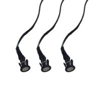 Διακοσμητικά Led Μini Εvo Πολλαπλών Χρήσεων Εσωτερικού & Εξωτερικού Χώρου Που Αναβοσβήνουν Πράσινο Χρώμα 2 Τεμάχια