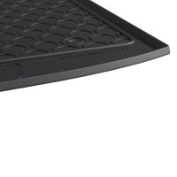 Πατάκι Πορτ Παγκάζ Σκαφάκι Αυτοκινήτου Gledring 1281 Tesla Model 3 Sedan 2018- Back Trunk Μαύρο