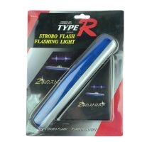 Τρίτο Στοπ Universal "Strobo" 22cm 12Volt TR-2212