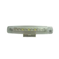 Διακοσμητικός Φωτισμός 9 Led 12 Volt 9cm Μπλε ΤR-6223