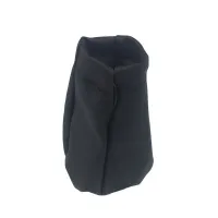 Φυσούνα Λεβιέ Ταχυτήτων Universal Πλαστική Μαύρη 20712