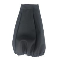 Φυσούνα Λεβιέ Ταχυτήτων Universal Πλαστική Μαύρη 20712