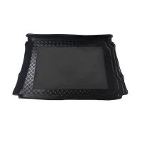 Πατάκι Πορτ-Παγκάζ 3D Σκαφάκι Για VW Golf V (5) Plus 03-08 Μαύρο 01-451 PEX