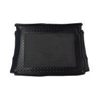 Πατάκι Πορτ-Παγκάζ 3D Σκαφάκι Για VW Golf V (5) Plus 03-08 Μαύρο 01-451 PEX