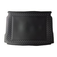 Πατάκι Πορτ-Παγκάζ 3D Σκαφάκι Για VW Golf V (5) Plus 03-08 Μαύρο 01-451 PEX