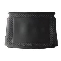 Πατάκι Πορτ-Παγκάζ 3D Σκαφάκι Για VW Golf V (5) Plus 03-08 Μαύρο 01-451 PEX