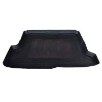 Πατάκι Πορτ-Παγκάζ 3D Σκαφάκι Για Peugeot 405 92-96 Μαύρο 01-1810A PEX