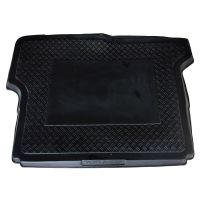 Πατάκι Πορτ-Παγκάζ 3D Σκαφάκι Για Peugeot 405 92-96 Μαύρο 01-1810A PEX