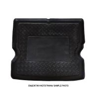 Πατάκι Πορτ-Παγκάζ 3D Σκαφάκι Για VW Golf V (5) 03-08 Μαύρο CIK