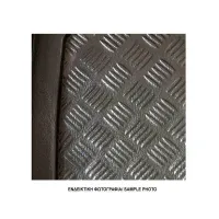 Πατάκι Πορτ-Παγκάζ 3D Σκαφάκι Για VW Golf V (5) 03-08 Μαύρο CIK