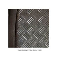 Πατάκι Πορτ-Παγκάζ 3D Σκαφάκι Για Suzuki Grand Vitara 5D 05-17 Μαύρο CIK