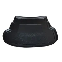 Πατάκι Πορτ-Παγκάζ 3D Σκαφάκι Για Mazda 6 08-12 Μαύρο CIK
