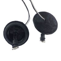 Ανταλακτικο Led Κit Angel Eyes Φαναριών Jun Yan - 35mm (Για Ένα Φανάρι)