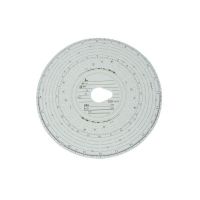 Ταχογράφοι Haug Original Combi 125Km/h 100 Τεμάχια