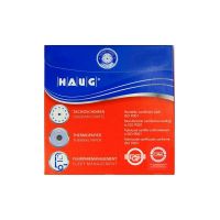 Ταχογράφοι Haug Original Combi 100Km/h 100 Τεμάχια