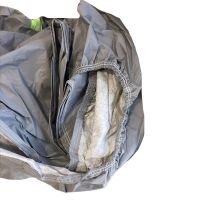 Κουκούλα Αυτοκινήτου Guard Sedan X-Large 483x155x130cm