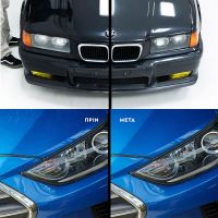 Αλοιφή Επανόρθωσης Χρώματος Turtle Wax 051796117 FG7634 500ml