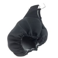 Φυσούνα Χειροφρένου Universal Πλαστική Μαύρη 20723