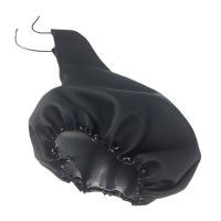 Φυσούνα Χειροφρένου Universal Πλαστική Μαύρη 20723