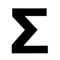 Σήμα Νέων Οδηγών 17 Ετών "Σ" Αυτοκόλλητο 13x16cm 24684 1 Τεμάχιο