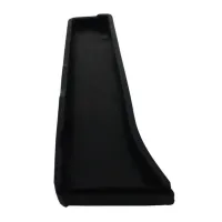 Πεντάλ Αλουμινίου Κουμπωτά Και Footrest Για Bmw 5 F10, 6 F12/F13, X3 F25, X4 F26 Manual Χειροκίνητο Σετ 4 Τεμάχια