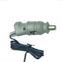 Διακοσμητικός Φωτισμός Led Πλαφονιεράκι Ταμπλό Διπλό TR-2256 Μπλε 1 Τεμάχιο