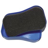 Αντιθαμβωτικό Σφουγγαράκι Τζαμιών Magic CLean 12x7cm