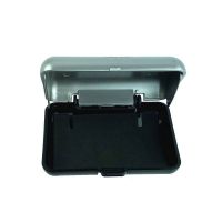 Κερματοθήκη / Πολυθήκη Αυτοκόλλητη 8 x 7cm Type-R ΤR-2522