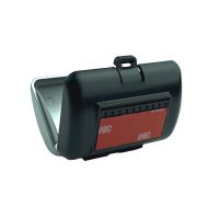 Κερματοθήκη / Πολυθήκη Αυτοκόλλητη 8 x 7cm Type-R ΤR-2522