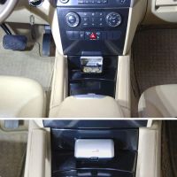 Κερματοθήκη / Πολυθήκη Αυτοκόλλητη 8 x 7cm Type-R ΤR-2522