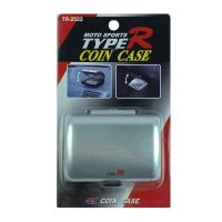 Κερματοθήκη / Πολυθήκη Αυτοκόλλητη 8 x 7cm Type-R ΤR-2522
