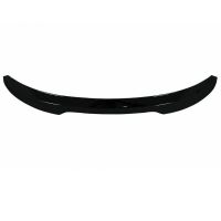 Αεροτομή Οροφής Πρόσθετο Για Ford Puma 19+ Απλή & ST Έκδοση Μάυρη Γυαλιστερή Από Abs Πλαστικό 1 Τεμάχιο