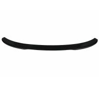 Αεροτομή Οροφής Πρόσθετο Για Ford Puma 19+ Απλή & ST Έκδοση Μάυρη Γυαλιστερή Από Abs Πλαστικό 1 Τεμάχιο