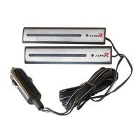 Διακοσμητικός Φωτισμός Ταμπλό Led TR-2277 12 Volt Μπλε 2 Τεμάχια