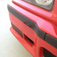 Κάλυμμα Γάντζου Ρυμούλκησης Εμπρός Για Bmw 3 E36 90-98 M3 Πλαστικό 1 Τεμάχιο