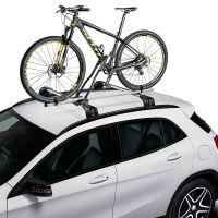 Μπάρα Οροφής Αλουμινίου Αεροδυναμική CRUZ 925-727 Airo Fuse 106cm Ασημί 1 Τεμάχιο