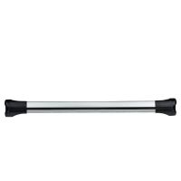 Μπάρα Οροφής Αλουμινίου Αεροδυναμική CRUZ 925-727 Airo Fuse 106cm Ασημί 1 Τεμάχιο