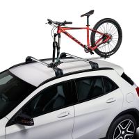 Μπάρα Οροφής Αλουμινίου Αεροδυναμική CRUZ 925-727 Airo Fuse 106cm Ασημί 1 Τεμάχιο