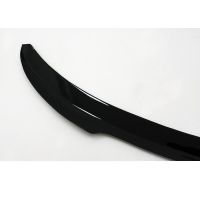 Αεροτομή Οροφής Πρόσθετο Για Ford Puma 19+ Απλή & ST Έκδοση Μάυρη Γυαλιστερή Από Abs Πλαστικό 1 Τεμάχιο