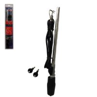 Κεραία Φτερού Αυτοκινήτου Universal Με Αντάπτορα KT29 [CLONE]