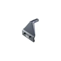 Πόδια / Άκρα Για Μπάρες & Σχάρες Οροφής CRUZ LCV 933-072 Νεροχύτη Universal V16 16cm Σετ 4 Τεμάχια