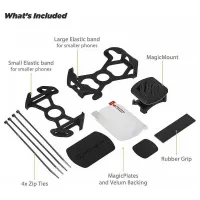MagicMount Handlebar Scosche MBM2SMI