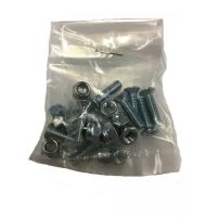 Πεντάλ Αλουμινίου Για Bmw Με Μεγάλο Γκάζι Σετ 3 Τεμάχια