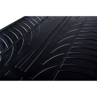 Πατάκια Αυτοκινήτου Gledring 0419 Hyundai Tucson / MHEV 2020- Μαύρο 4 Τεμάχια