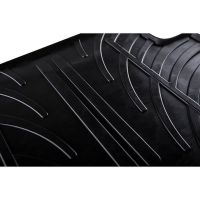 Πατάκια Αυτοκινήτου Gledring 0500 BMW X5 G05 Αυτόματο & Hybrid 2018- Μαύρο 4 Τεμάχια