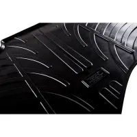 Πατάκια Αυτοκινήτου Gledring 0536 BMW Serie 3 G20/21 2019- Μαύρο 4 Τεμάχια