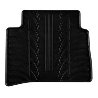 Πατάκια Αυτοκινήτου Gledring 0695 Toyota Corolla Hybrid Sedan 2018+ Μαύρο 4 Τεμάχια