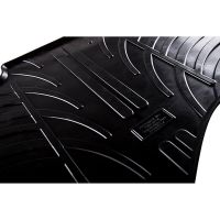 Πατάκια Αυτοκινήτου Gledring 0804 Nissan X-Trail T33 2021- Μαύρο 4 Τεμάχια