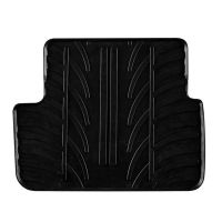 Πατάκια Αυτοκινήτου Gledring 0841 Dacia Sandero Stepway Hatchback 2021- Αυτόματο Μαύρο 4 Τεμάχια