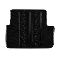 Πατάκια Αυτοκινήτου Gledring 0841 Dacia Sandero Stepway Hatchback 2021- Αυτόματο Μαύρο 4 Τεμάχια